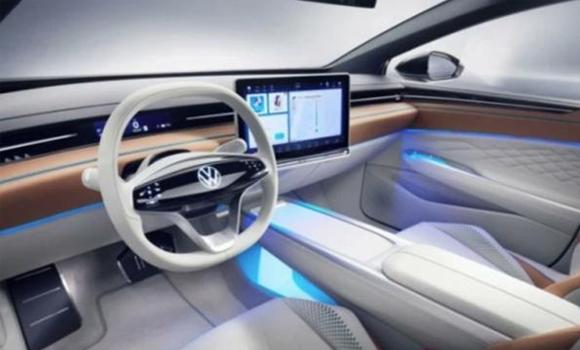 汽車(chē)電(diàn)子(zǐ)